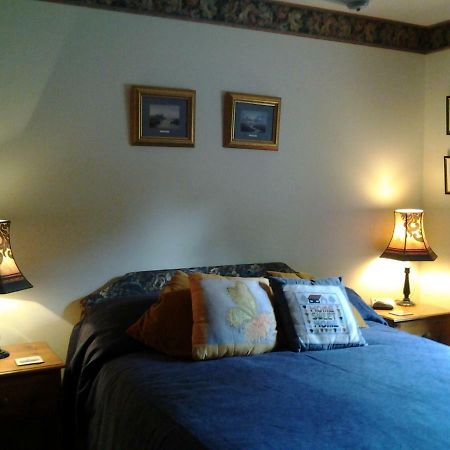 Toll Bridge Lodge 班科里 外观 照片