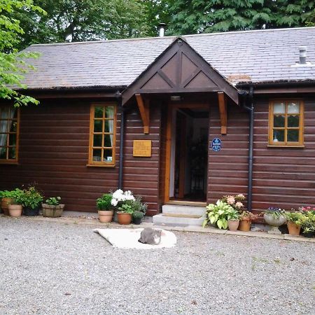 Toll Bridge Lodge 班科里 外观 照片