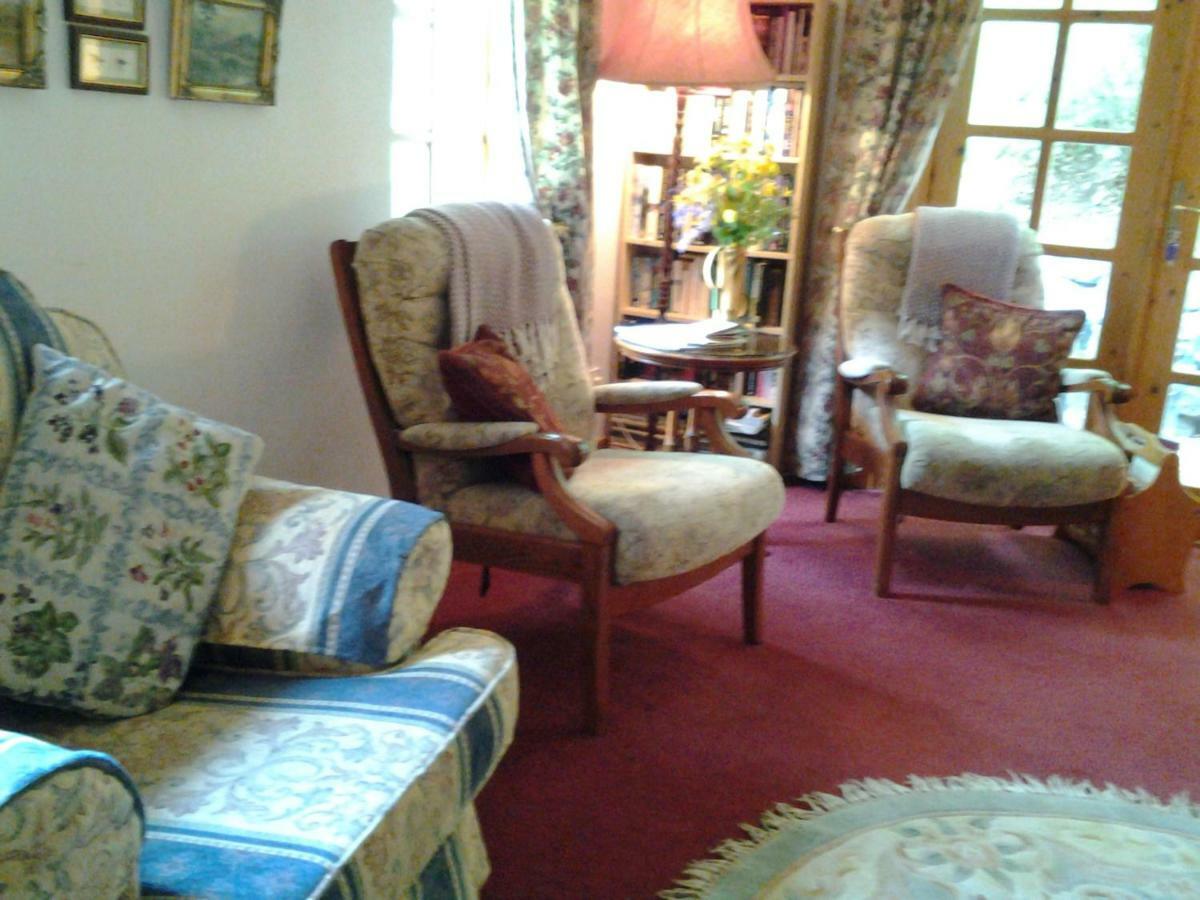Toll Bridge Lodge 班科里 外观 照片