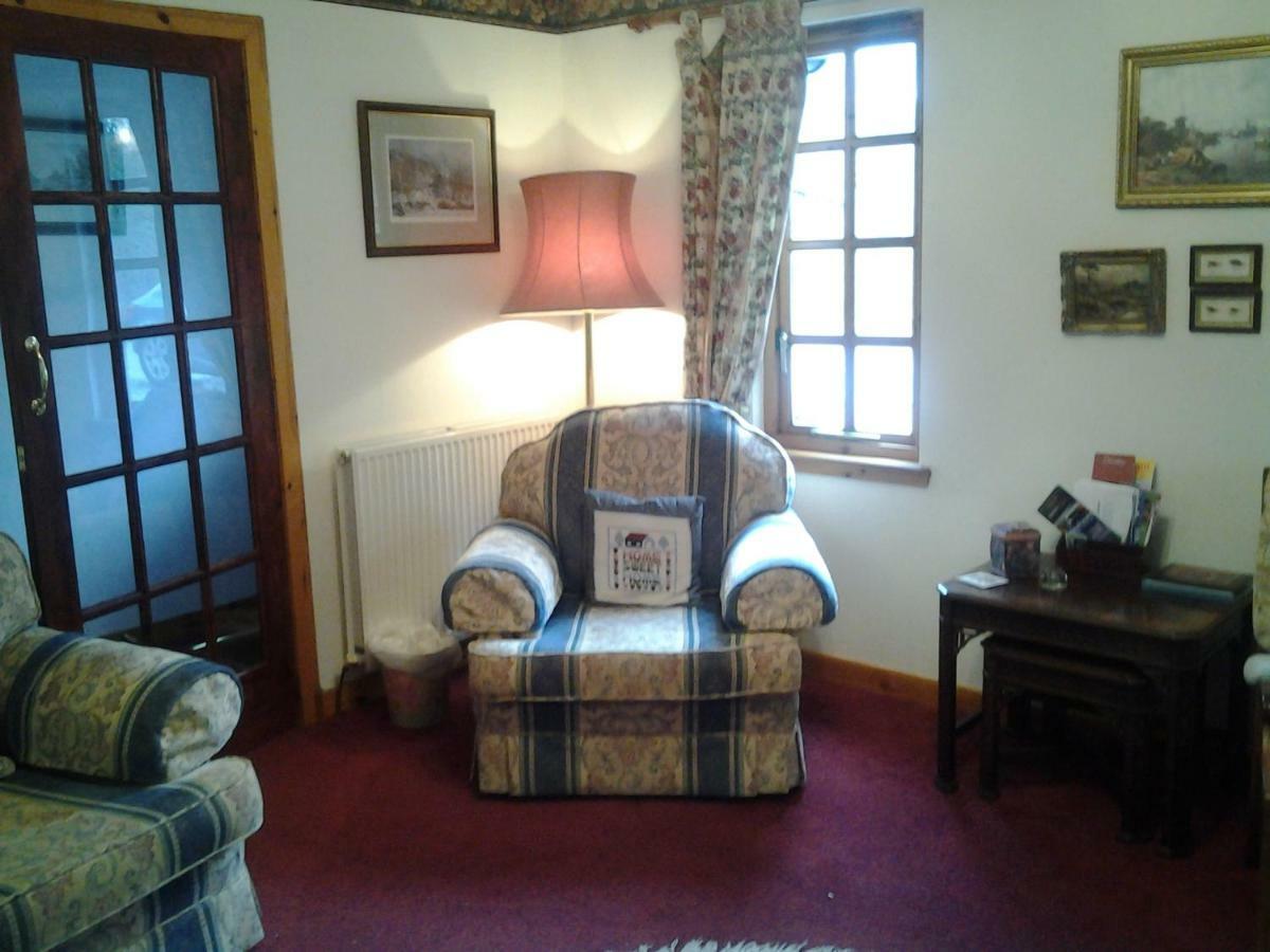 Toll Bridge Lodge 班科里 外观 照片